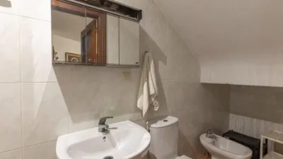 Detached House in the Metropolitan Area photo 19