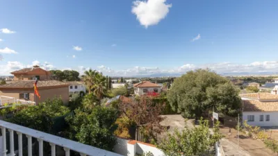Detached House in the Metropolitan Area photo 34
