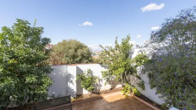 Detached House in the Metropolitan Area photo 51