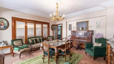 Apartment in Recogidas photo 5