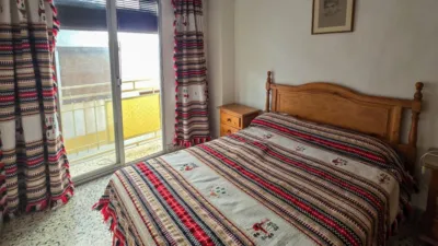 Terraced house on Calle Cruces photo 20
