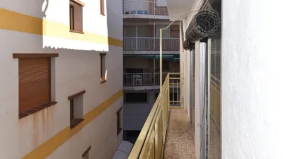 Terraced house on Calle Cruces photo 23