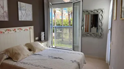 Apartment on Cerrillos De(U) Street photo 11