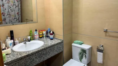 Apartment on Cerrillos De(U) Street photo 14