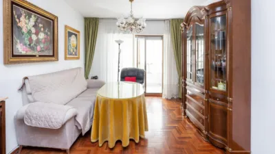 Apartment on Calle Tejeiro, 21 photo 4