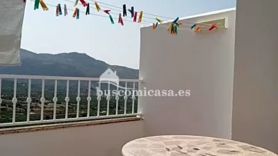 Terraced house in Pegalajar photo 27