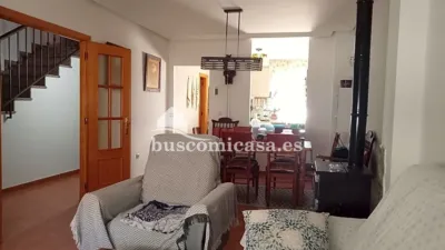 Terraced house in Pegalajar photo 2