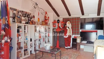 Terraced house in Pegalajar photo 30