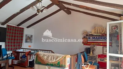Terraced house in Pegalajar photo 33