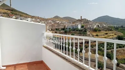 Terraced house in Pegalajar photo 35