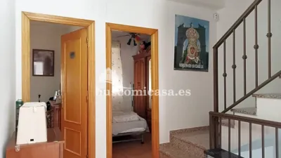 Terraced house in Pegalajar photo 40