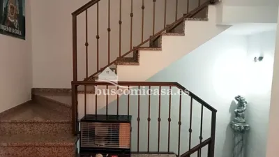 Terraced house in Pegalajar photo 42