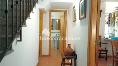 Terraced house in Pegalajar photo 57
