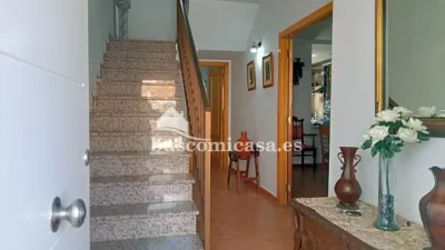 Terraced house in Pegalajar photo 58