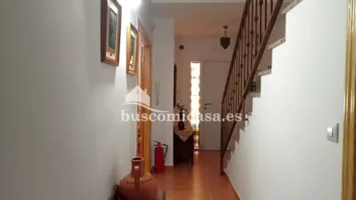 Terraced house in Pegalajar photo 59