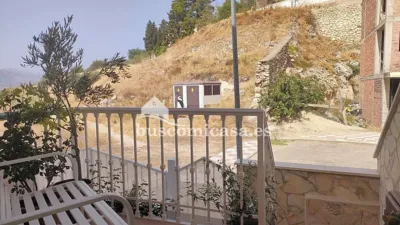 Terraced house in Pegalajar photo 63