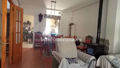 Terraced house in Pegalajar photo 6