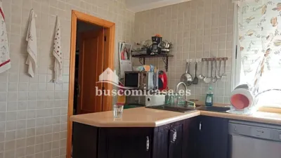 Terraced house in Pegalajar photo 8