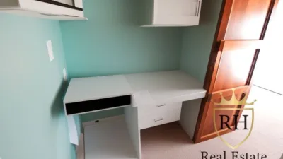 Apartment on Carrer de Santa Apolonia photo 21