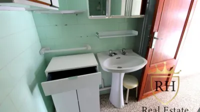 Apartment on Carrer de Santa Apolonia photo 22