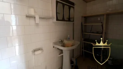 Apartment on Carrer de Santa Apolonia photo 24