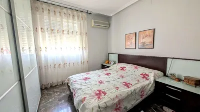 Apartment on Zambrana Street photo 10