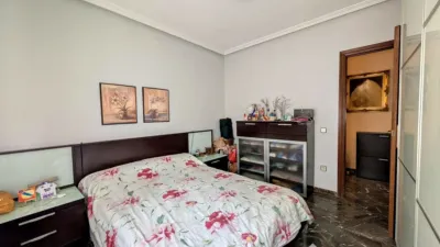 Apartment on Zambrana Street photo 11