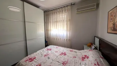 Apartment on Zambrana Street photo 12