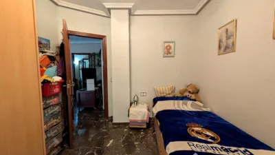 Apartment on Zambrana Street photo 13