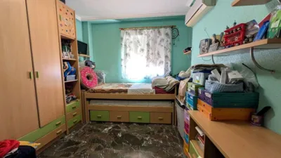 Apartment on Zambrana Street photo 14