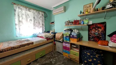 Apartment on Zambrana Street photo 15