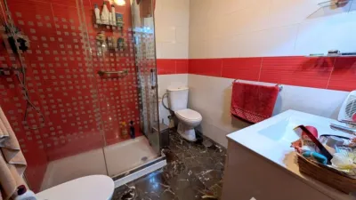 Apartment on Zambrana Street photo 16