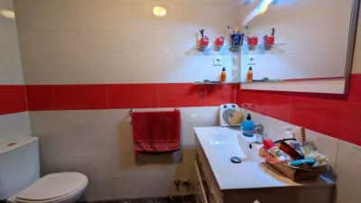 Apartment on Zambrana Street photo 17