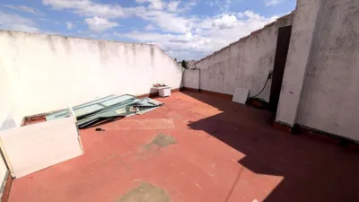 Apartment on Zambrana Street photo 20