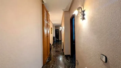 Apartment on Zambrana Street photo 21