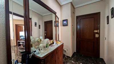 Apartment on Zambrana Street photo 22