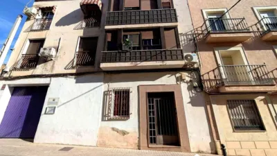 Apartment on Zambrana Street photo 24