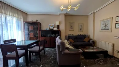 Apartment on Zambrana Street photo 3