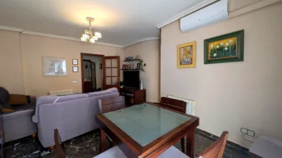 Apartment on Zambrana Street photo 4