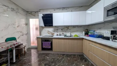 Apartment on Zambrana Street photo 5