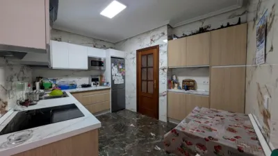 Apartment on Zambrana Street photo 6
