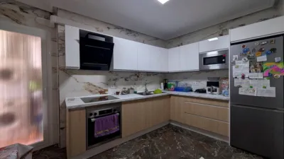Apartment on Zambrana Street photo 7