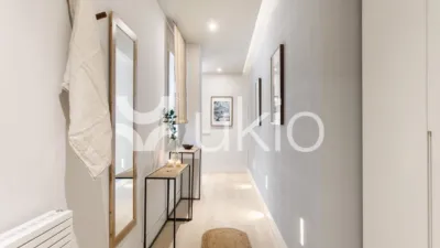 Piso en alquiler en Calle de Rafael Calvo - Imagen 10