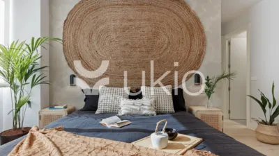 Piso en alquiler en Calle de Rafael Calvo - Imagen 11