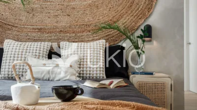 Piso en alquiler en Calle de Rafael Calvo - Imagen 12