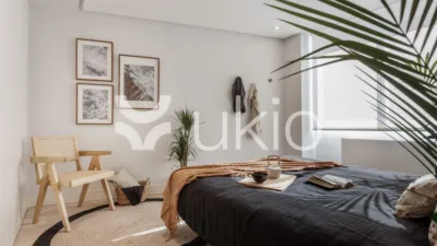 Piso en alquiler en Calle de Rafael Calvo - Imagen 13