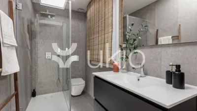 Piso en alquiler en Calle de Rafael Calvo - Imagen 17