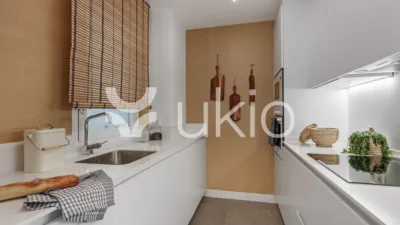 Piso en alquiler en Calle de Rafael Calvo - Imagen 18