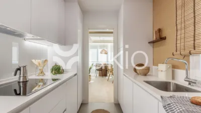 Piso en alquiler en Calle de Rafael Calvo - Imagen 19