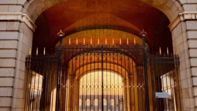 Piso en alquiler en Calle de Rafael Calvo - Imagen 25